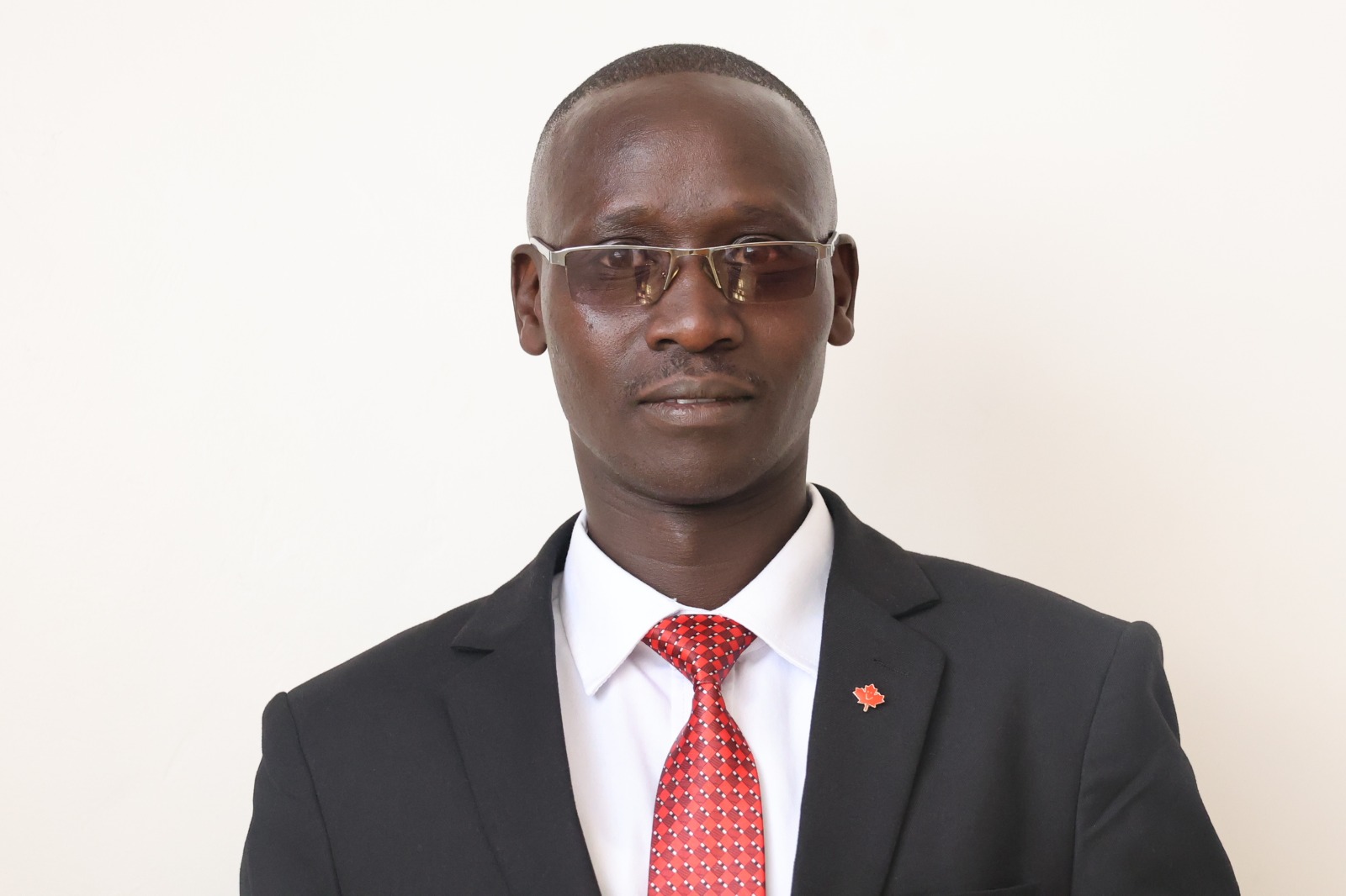 DAVID K. CHEPKANGOR